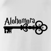 Harry - Alohomora Harry - Alohomora
