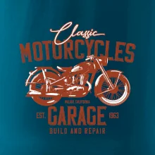 Garage build and repair