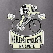Nejlepší cyklista na světě