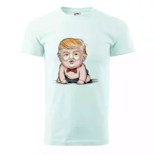 Baby trump