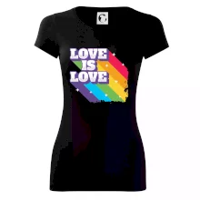 Love is love duha Love is love duha