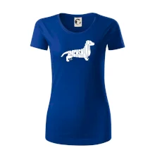 Jezevčík - Dachshund