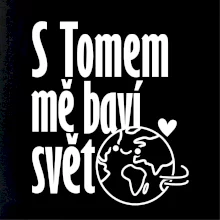 S tebou mě baví svět - vlastní jméno