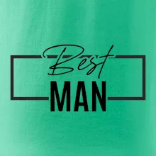 Trika na rozlučku ve čtverci - Best man