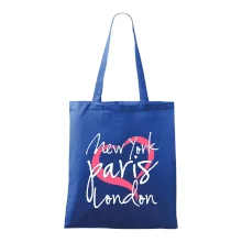 I love NYC Paris London