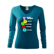 Sportuji rekreačně