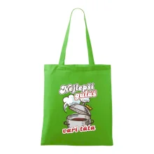 Nejlepší guláš vaří táta