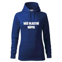 Tvůj vlastní nápis - tiskací Tvůj vlastní nápis - tiskací