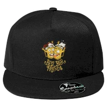 Best beer friends party (Pecka design)