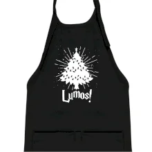 Harry - Lumos stromeček