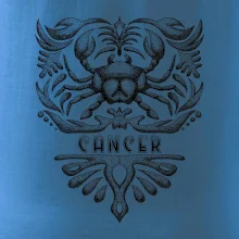 Cancer - vintage