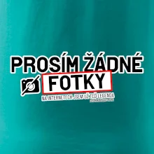 Prosím žádné fotky - fušeřina