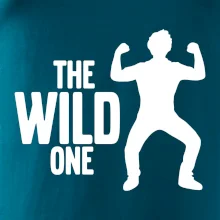 Bachelor party - The wild one