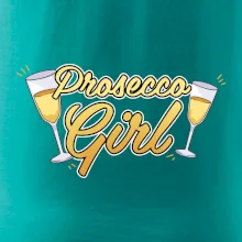 Prosecco Girl