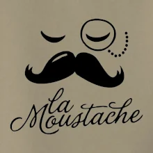 La Mustache