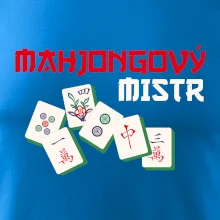 Mahjongový mistr