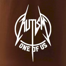 Autism one of us