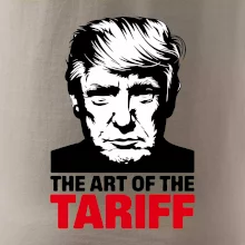 Trump The art of the tariff