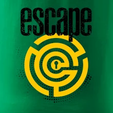 Escape labyrint Escape labyrint