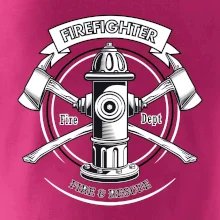 Firefighter logo Fire and rescue Firefighter logo Fire and rescue