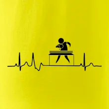 EKG stolní tenis