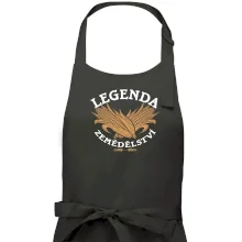 Legenda zemědělství