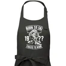 Born To Ski (vlastní ročník)