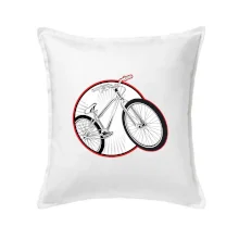 Downhill kolo v kruhu