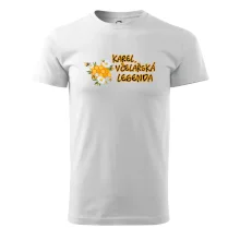 Jméno Včelařská legenda