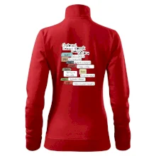 Chatovací slovník moderního seniora (Běžící češtinář)