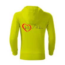 Německý ovčák ekg Německý ovčák ekg
