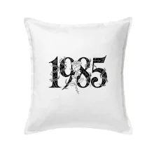 Ročník s růží 1985