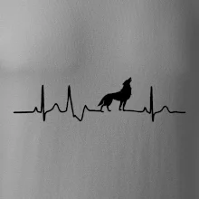 Vlk ekg