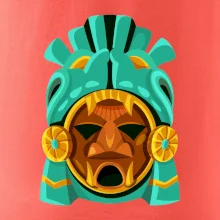 Mayové maska mátová