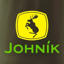 Johník
