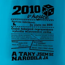 2010 v kostce