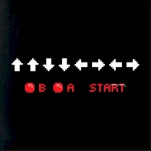 Secret cheat code