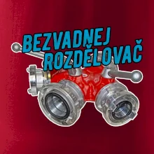Bezvadnej rozdělovač