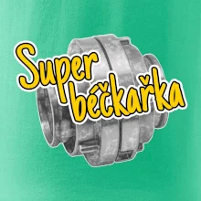 Super béčkařka