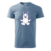 Yoga meditace - lama