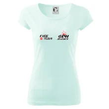 Fire Team SDH (vlastní název)