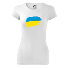 Ukrajina vlajka Ukrajina vlajka