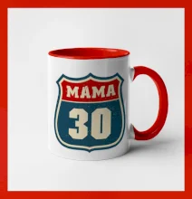 Táta / Máma 30 - ERB