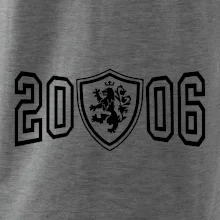 Narozeninový motiv - znak - 2006