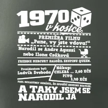 1970 v kostce