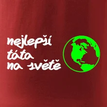 Nejlepší táta na světě