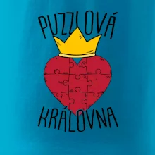 Puzzlová královna