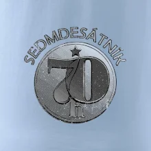 Sedmdesátník Československý
