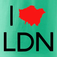 I Love LDN I Love LDN