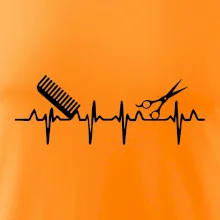 EKG kadeřnictví